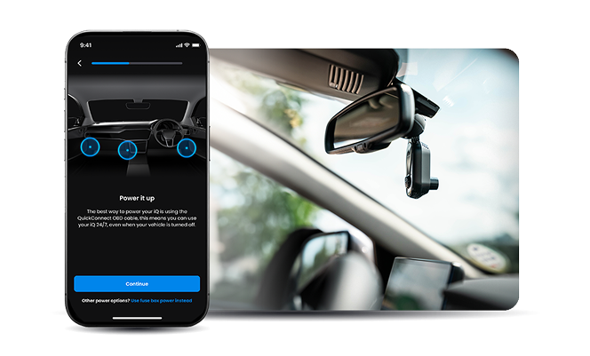 Setup & Install Guide