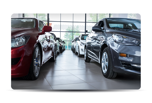 Automotive Dealership