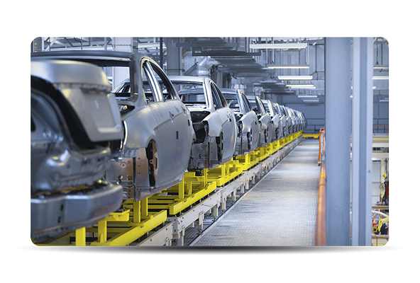 Vehicle Manufacturer